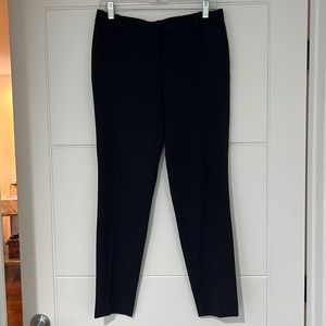 Navy Trouvé dress pants